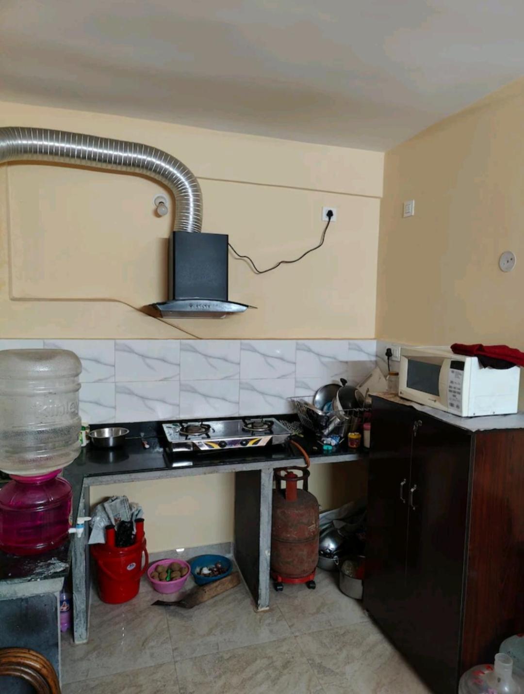 Apartment Swastik